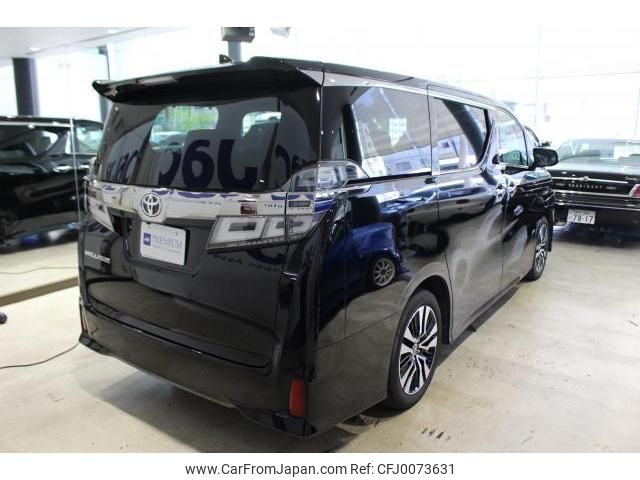 toyota vellfire 2020 quick_quick_3BA-AGH30W_9003583 image 2