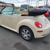 volkswagen new-beetle-convertible 2006 quick_quick_GH-1YAZJ_WVWZZZ1YZ6M311530 image 9