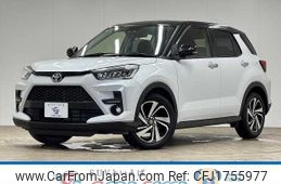 toyota raize 2023 CFJ1755977