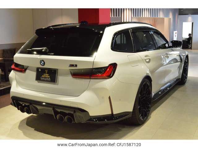bmw m3 2024 CFJ1587120 image 2