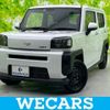 daihatsu taft 2022 quick_quick_5BA-LA910S_LA910S-0034517 image 1