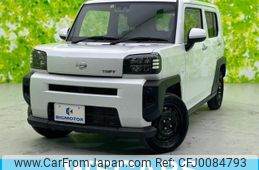 daihatsu taft 2022 quick_quick_5BA-LA910S_LA910S-0034517