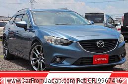 mazda atenza 2014 M00429