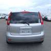 nissan note 2009 956647-8426 image 7