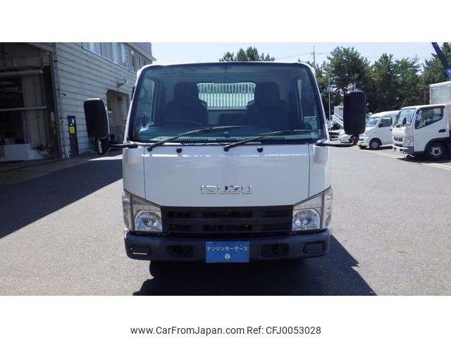 isuzu elf-truck 2013 GOO_NET_EXCHANGE_1000528A30240728W001 image 2