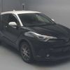 toyota c-hr 2017 -TOYOTA--C-HR DBA-NGX50--NGX50-2023984---TOYOTA--C-HR DBA-NGX50--NGX50-2023984- image 4