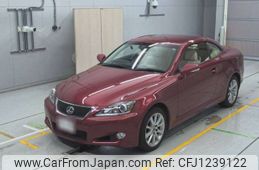 lexus is 2013 -LEXUS--Lexus IS GSE20-2528896---LEXUS--Lexus IS GSE20-2528896-