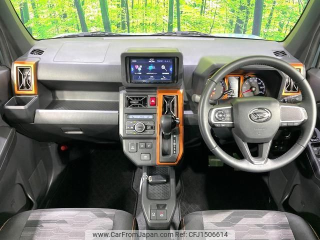 daihatsu taft 2021 CFJ1506614 image 2