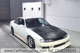 nissan silvia 1998 -NISSAN--Silvia S14ｶｲ-148710---NISSAN--Silvia S14ｶｲ-148710-