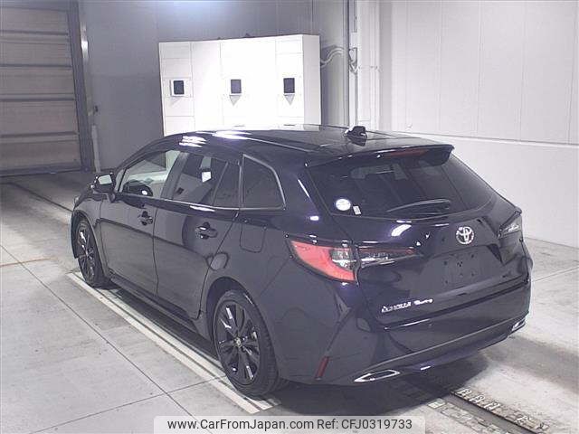 toyota corolla-touring-wagon 2022 -TOYOTA--Corolla Touring ZRE212W-6042854---TOYOTA--Corolla Touring ZRE212W-6042854- image 2