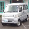 mitsubishi minicab-miev 2014 -MITSUBISHI--Minicab Miev U68V--0200283---MITSUBISHI--Minicab Miev U68V--0200283- image 1