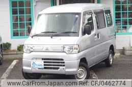 mitsubishi minicab-miev 2014 -MITSUBISHI--Minicab Miev U68V--0200283---MITSUBISHI--Minicab Miev U68V--0200283-