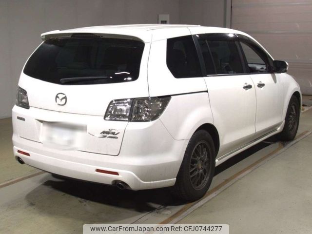 mazda mpv 2007 -MAZDA--MPV LY3P-159658---MAZDA--MPV LY3P-159658- image 2