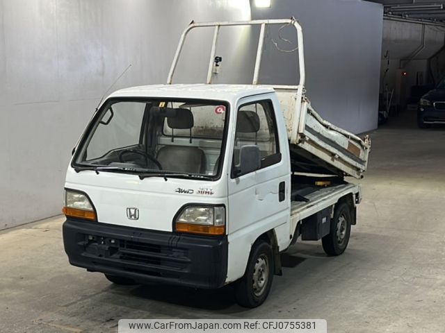 honda acty-truck 1995 -HONDA--Acty Truck HA4ｶｲ-7100278---HONDA--Acty Truck HA4ｶｲ-7100278- image 1