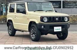 suzuki jimny 2020 -SUZUKI--Jimny 3BA-JB64W--JB64W-165029---SUZUKI--Jimny 3BA-JB64W--JB64W-165029-