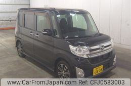 daihatsu tanto 2014 -DAIHATSU 【長野 586ｻ8888】--Tanto LA610S--0018855---DAIHATSU 【長野 586ｻ8888】--Tanto LA610S--0018855-