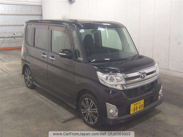 daihatsu tanto 2014 -DAIHATSU 【長野 586ｻ8888】--Tanto LA610S--0018855---DAIHATSU 【長野 586ｻ8888】--Tanto LA610S--0018855- image 1