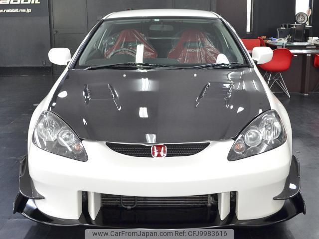 honda integra 2007 quick_quick_ABA-DC5_DC5-2305868 image 2