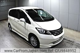 honda freed 2010 -HONDA--Freed GB3-1161368---HONDA--Freed GB3-1161368-