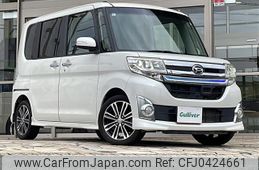 daihatsu tanto 2015 -DAIHATSU--Tanto DBA-LA600S--LA600S-0244641---DAIHATSU--Tanto DBA-LA600S--LA600S-0244641-