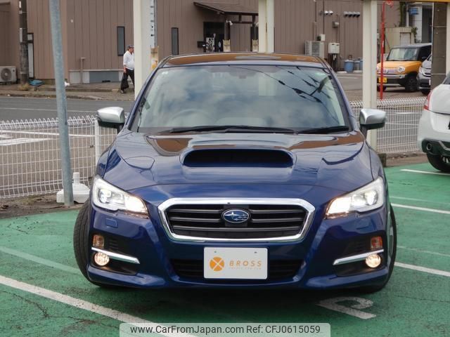 subaru levorg 2015 quick_quick_VM4_VM4-035159 image 2