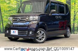 honda n-box 2016 CFJ1009147
