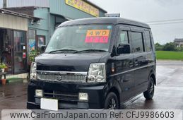 suzuki every 2014 -SUZUKI 【上越 480ｱ5999】--Every DA64V--831287---SUZUKI 【上越 480ｱ5999】--Every DA64V--831287-