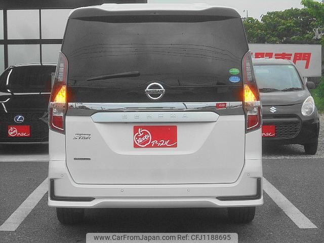 nissan serena 2020 quick_quick_DAA-GNC27_GFC27-183826 image 2