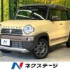 suzuki hustler 2018 -SUZUKI--Hustler DAA-MR41S--MR41S-333333---SUZUKI--Hustler DAA-MR41S--MR41S-333333- image 1