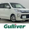 suzuki wagon-r 2015 -SUZUKI--Wagon R DAA-MH44S--MH44S-478658---SUZUKI--Wagon R DAA-MH44S--MH44S-478658- image 1