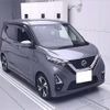 nissan dayz 2021 -NISSAN 【尾張小牧 583ｿ3878】--DAYZ B45W-0104669---NISSAN 【尾張小牧 583ｿ3878】--DAYZ B45W-0104669- image 1