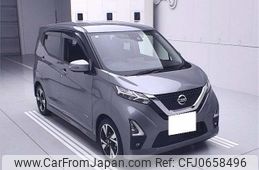 nissan dayz 2021 -NISSAN 【尾張小牧 583ｿ3878】--DAYZ B45W-0104669---NISSAN 【尾張小牧 583ｿ3878】--DAYZ B45W-0104669-