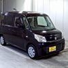 suzuki spacia 2013 -SUZUKI 【広島 583か5947】--Spacia MK32S-110521---SUZUKI 【広島 583か5947】--Spacia MK32S-110521- image 1