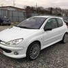 peugeot 206 2005 Royal_trading_20036D image 1