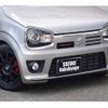 suzuki alto 2021 quick_quick_4BA-HA36S_HA36S-932982 image 3