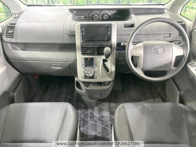 toyota voxy 2008 -TOYOTA--Voxy DBA-ZRR70W--ZRR70-0091923---TOYOTA--Voxy DBA-ZRR70W--ZRR70-0091923- image 2