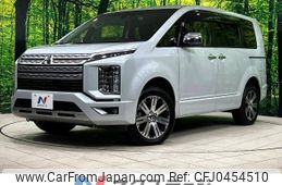 mitsubishi delica-d5 2022 -MITSUBISHI--Delica D5 3DA-CV1W--CV1W-4008439---MITSUBISHI--Delica D5 3DA-CV1W--CV1W-4008439-