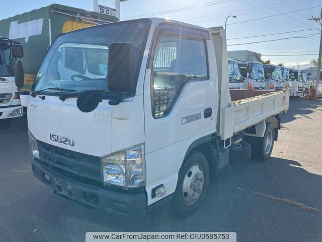 isuzu elf-truck 2012 GOO_NET_EXCHANGE_0303355A30241016W001 image 2