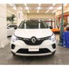 renault captur 2022 quick_quick_HJBH5H_VF1RJB002M0832699 image 19