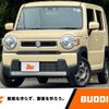 suzuki hustler 2021 -SUZUKI--Hustler 5AA-MR92S--MR92S-169610---SUZUKI--Hustler 5AA-MR92S--MR92S-169610- image 1