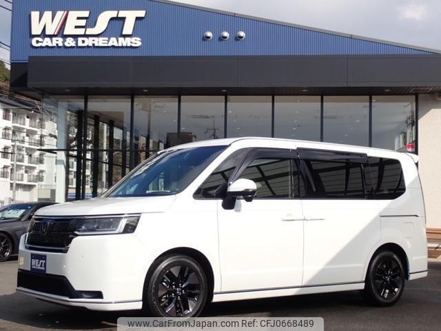 honda stepwagon 2023 quick_quick_6AA-RP8_RP8-1039850 image 1