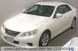 toyota mark-x 2010 -TOYOTA--MarkX DBA-GRX130--GRX130-6013340---TOYOTA--MarkX DBA-GRX130--GRX130-6013340-