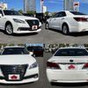 toyota crown 2013 -TOYOTA--Crown DAA-AWS210--AWS210-6005950---TOYOTA--Crown DAA-AWS210--AWS210-6005950- image 9