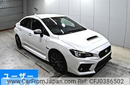 subaru wrx 2017 -SUBARU--WRX VAG-025066---SUBARU--WRX VAG-025066-