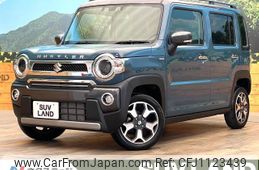 suzuki hustler 2023 -SUZUKI--Hustler 5AA-MR92S--MR92S-387909---SUZUKI--Hustler 5AA-MR92S--MR92S-387909-