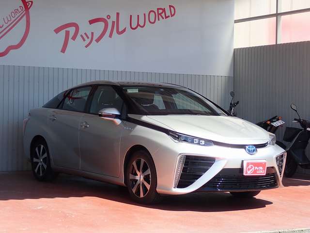 toyota mirai 2017 19111308 image 1