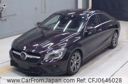 mercedes-benz cla-class 2015 -MERCEDES-BENZ--Benz CLA 117342-WDD1173422N219675---MERCEDES-BENZ--Benz CLA 117342-WDD1173422N219675-