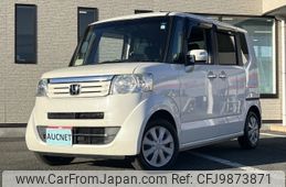 honda n-box 2017 -HONDA--N BOX DBA-JF1--JF1-2539676---HONDA--N BOX DBA-JF1--JF1-2539676-