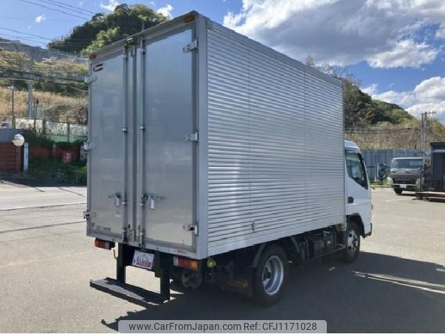 mitsubishi-fuso canter 2020 quick_quick_2PG-FEAV0_FEAV0-581105 image 2