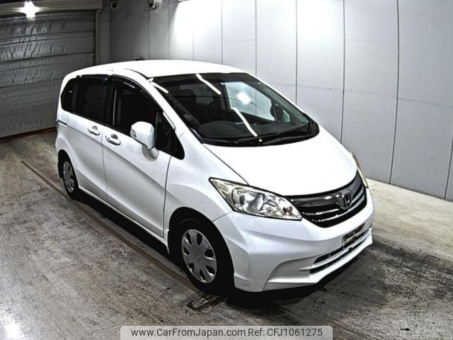 honda freed 2014 -HONDA--Freed GB3-1521462---HONDA--Freed GB3-1521462- image 1